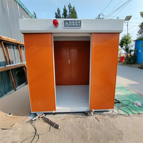 濮阳ct铅房厂家