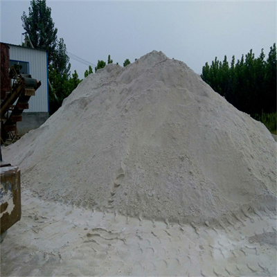 濮阳硫酸钡砂