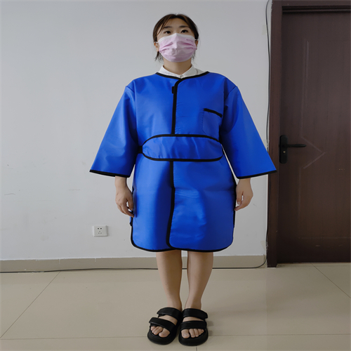 濮阳防辐射铅衣