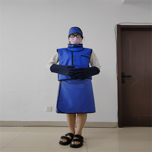 濮阳防辐射服