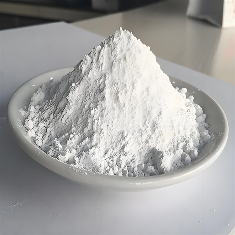 濮阳高目数硫酸钡砂2mmpb