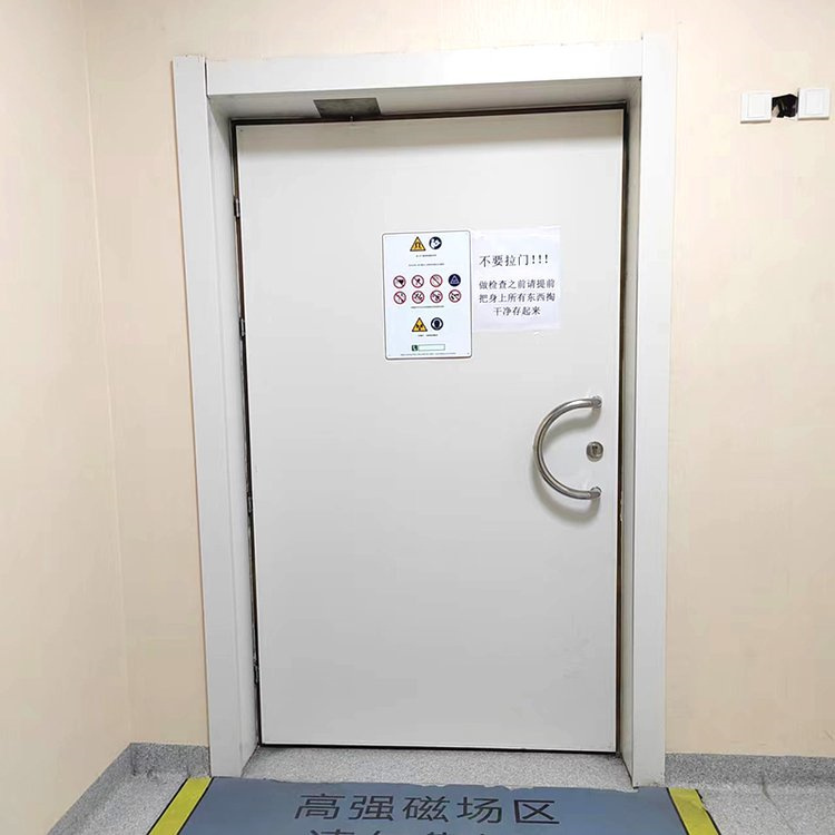 濮阳铅门3个铅当量
