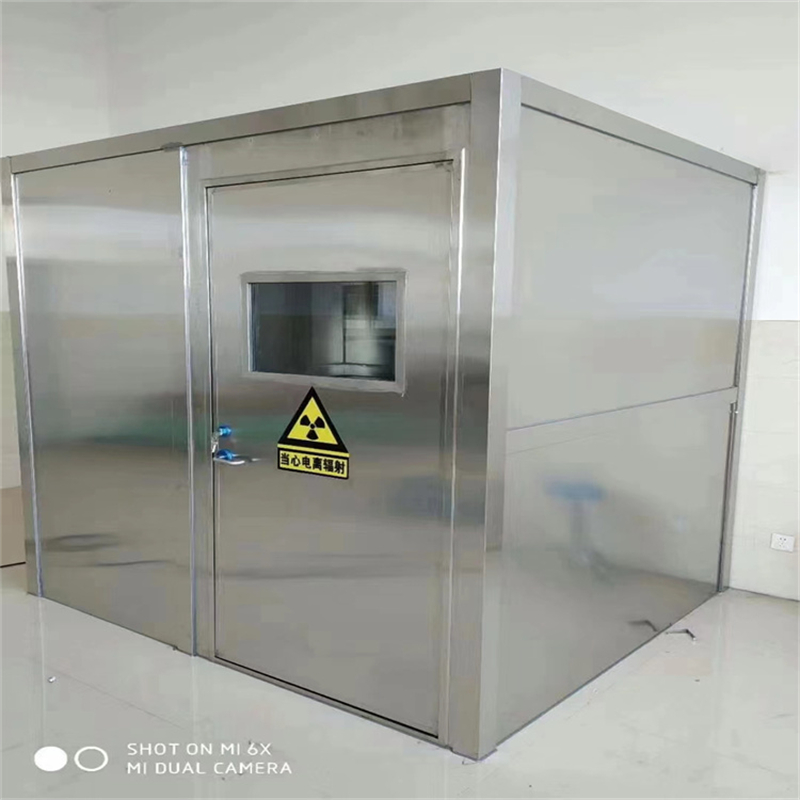 濮阳ICU铅房