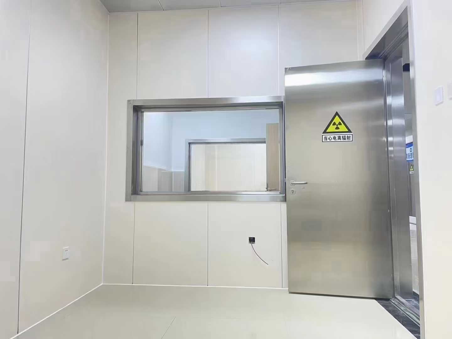 濮阳铅门安装