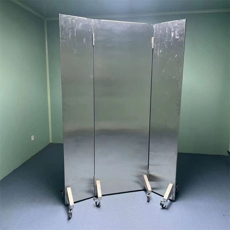 濮阳铅屏风的作用