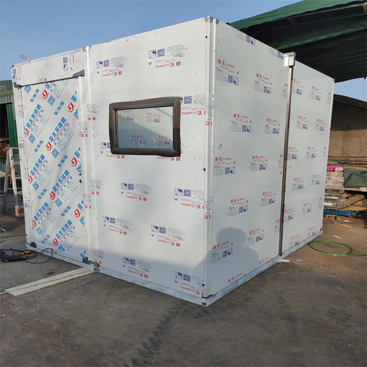 濮阳铅房验收标准