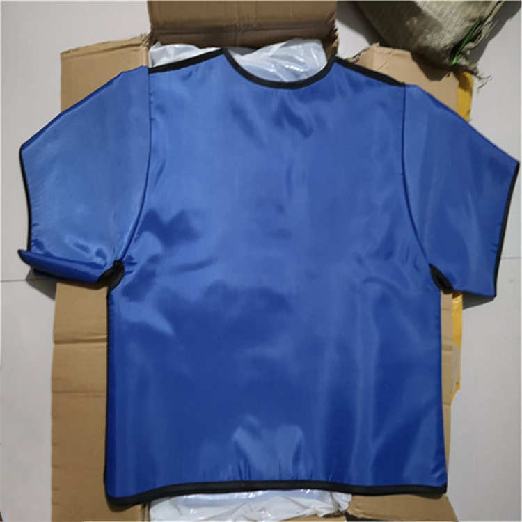 濮阳铅衣防护服的作用